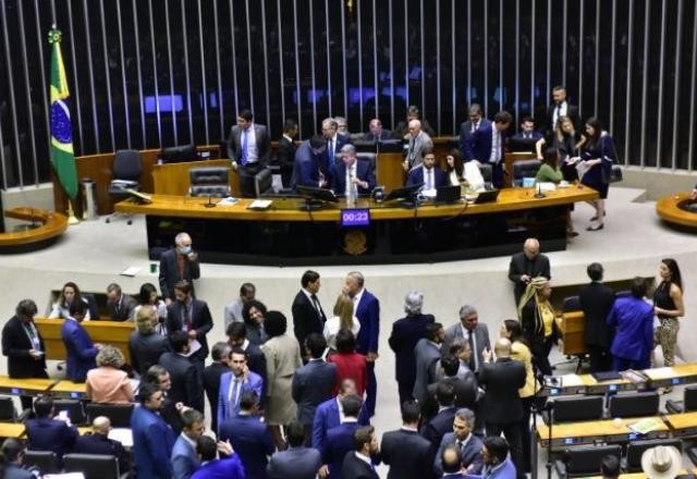 Imagem da noticia Câmara aprova urgência para votação do arcabouço fiscal
