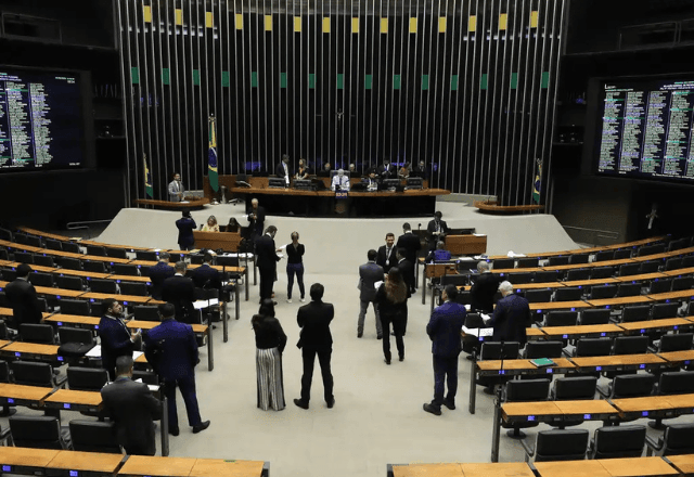 Imagem da noticia Dívida dos estados: governadores articulam derrubada de vetos de Lula