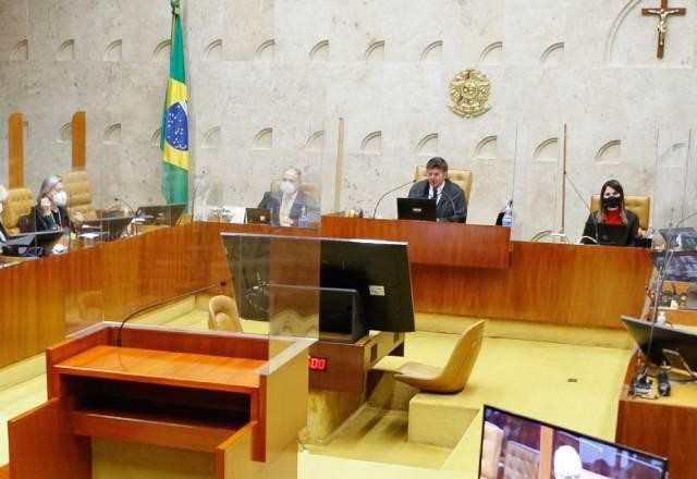 Imagem da noticia STF anula descontos na mensalidade de universidades durante a pandemia