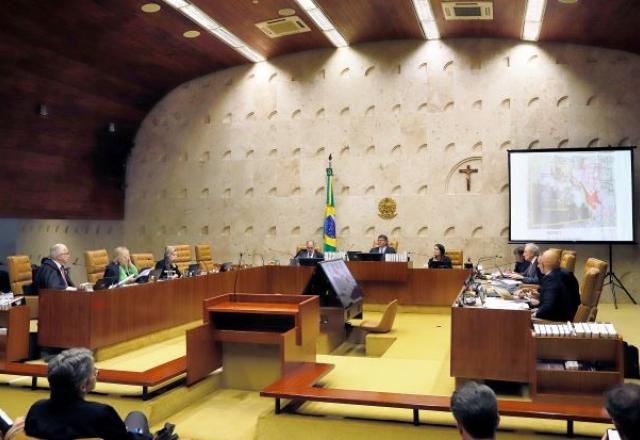 Imagem da noticia Partido Novo critica manutenção do fundo eleitoral em R$ 4,9 bi