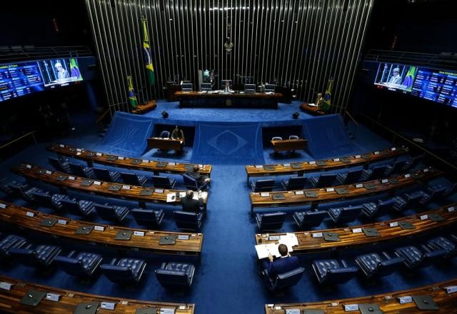 Imagem da noticia Governo vai lançar ofensiva para manter texto da Reforma Tributária no Senado