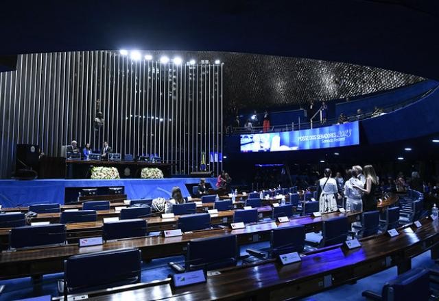 Imagem da noticia Com indefinição entre Pacheco e Marinho, Senado decide comando de 2023