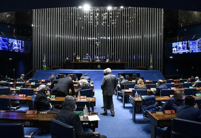 Imagem da noticia Senado analisa PEC dos Precatórios nesta quinta-feira