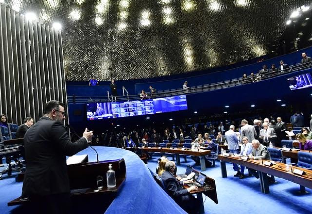 Projeto que propõe a simplificação de tributos é aprovado no Senado