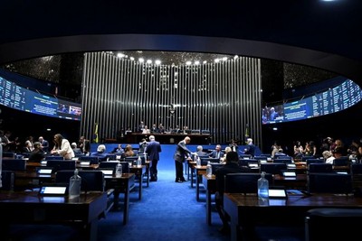 Senado aprova criação do Gás do Povo; programa prevê botijão gratuito