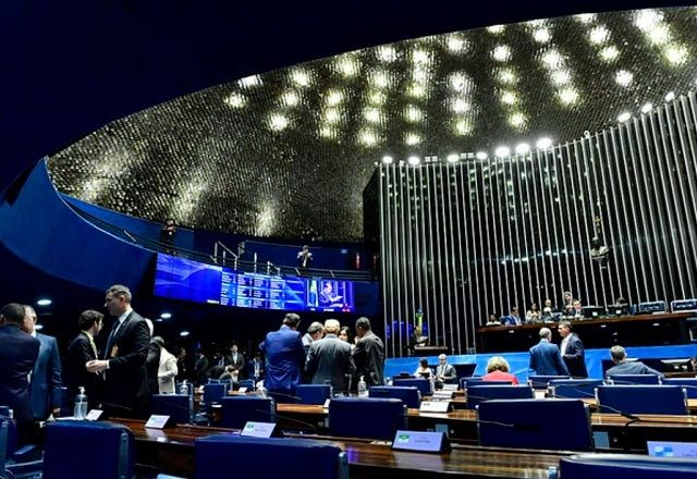 Imagem da noticia Senado aprova Medida Provisória que criou Ministério do Empreendedorismo