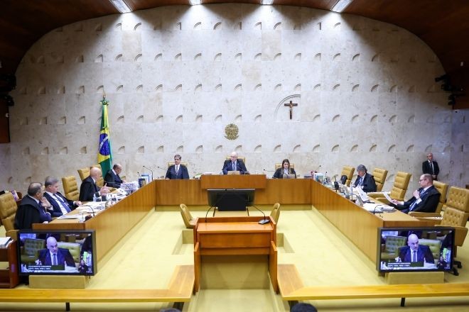 Imagem da noticia STF determina estudo técnico e revisões anuais do mínimo existencial 
