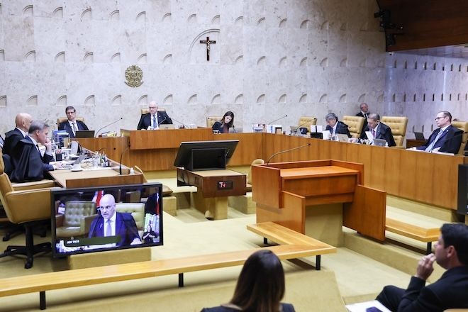 Imagem da noticia Ministros do STF emitem nova decisão contra “dribles” à regra dos penduricalhos