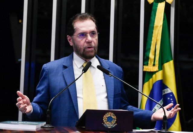 Imagem da noticia Proposta sobre autonomia financeira do Banco Central "está na geladeira", diz relator
