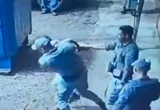 Imagem da noticia Mecânico agredido por PMs relata violência durante abordagem