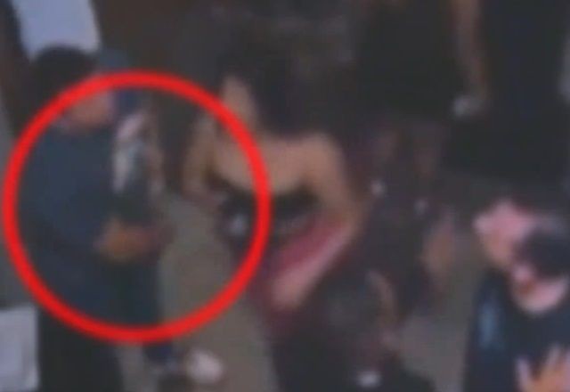 Imagem da noticia PM se irrita ao ser barrado em balada, atira e atinge funcionária