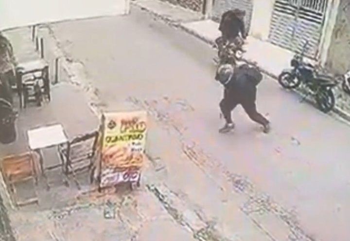 Imagem da noticia PM baleado pode ter sido vítima de tentativa de execução