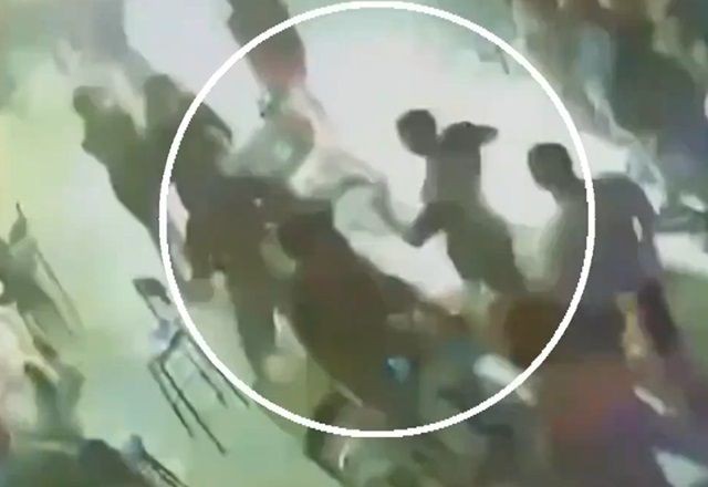Imagem da noticia PM que atirou e matou colega diz que não conhecia envolvidos em briga 