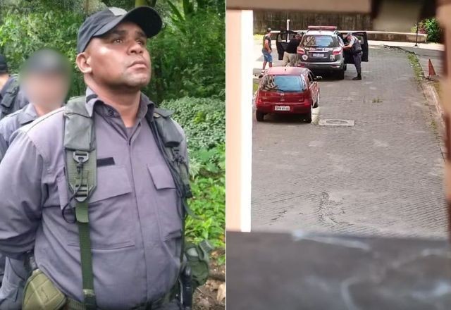 Imagem da noticia Mais um policial é morto na Baixada Santista; nova Operação Escudo já matou 7 suspeitos