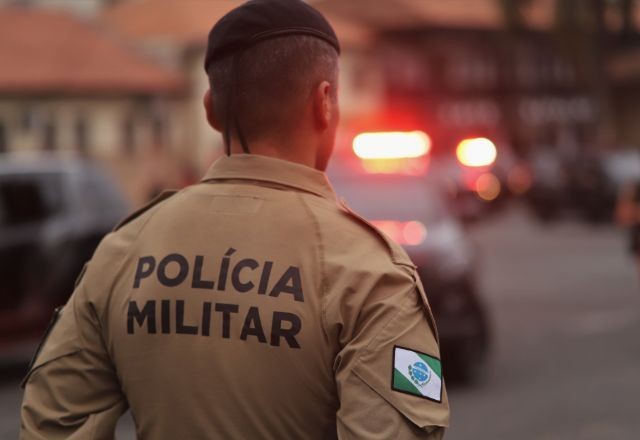 Imagem da noticia Idosa é assassinada por homem após não aceitar relacionamento com ele, no Paraná