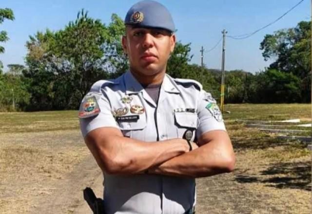 Imagem da noticia Defesa de PM que matou Leandro Lo diz que ele atirou para se defender