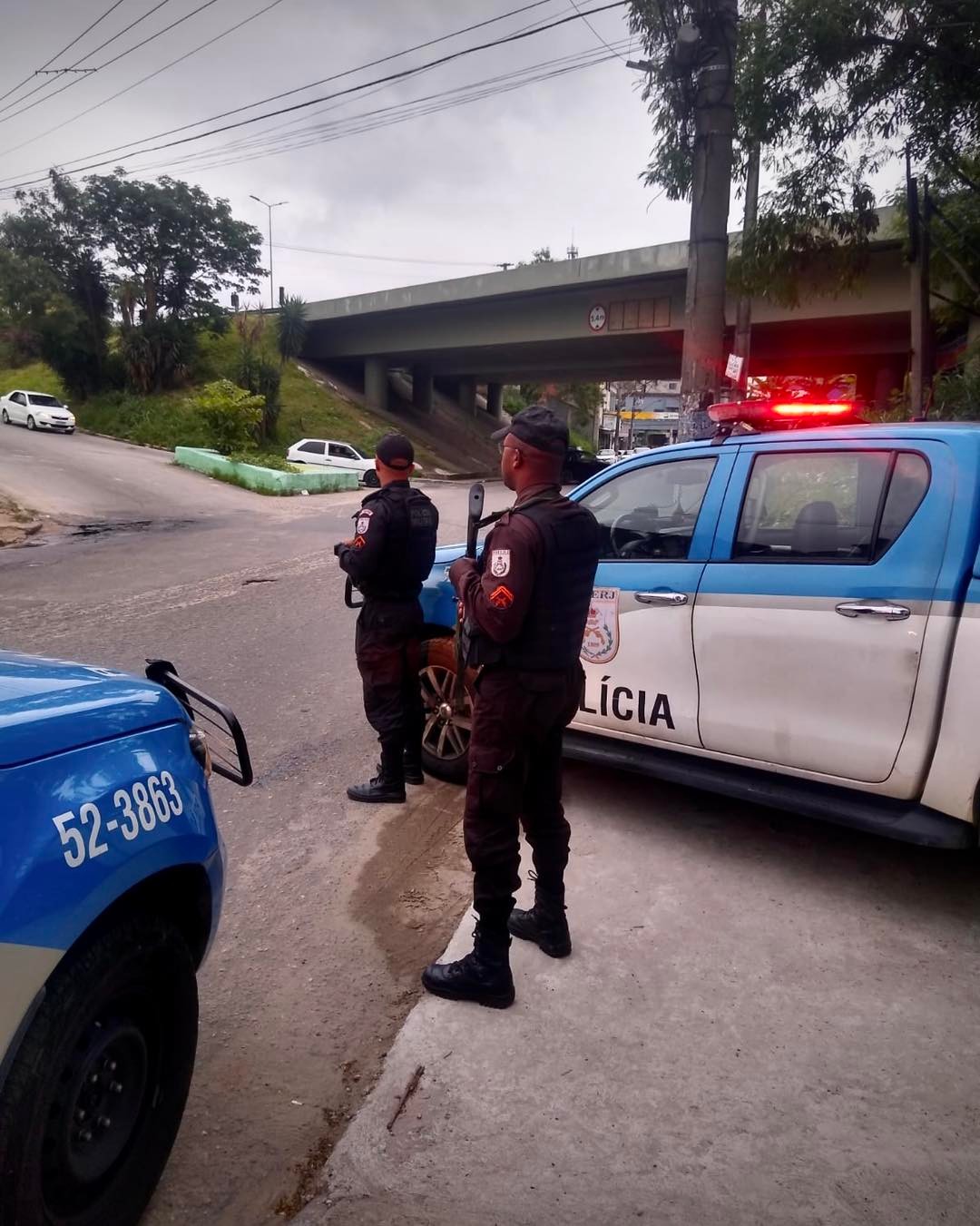 Imagem da noticia Latrocínios aumentam em Espírito Santo, Rio de Janeiro e Roraima; confira situação nos estados