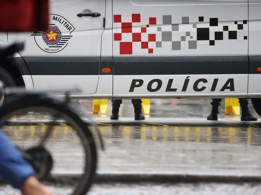Imagem da noticia Em 2023, polícia matou mais de 4 mil pessoas em 9 estados; maioria das vítimas era negra