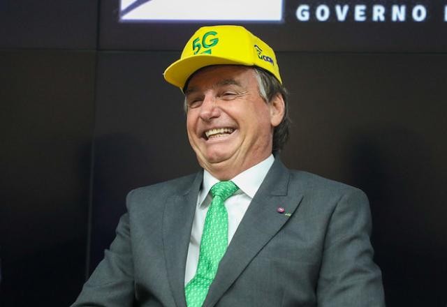 Imagem da noticia Poder Expresso: Governo espera movimentar R$ 50 bi com leilão do 5G