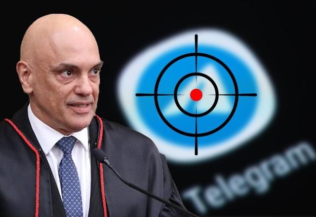 Imagem da noticia Poder Expresso: Telegram na mira do STF;  Lula diz que vai ajudar Marina