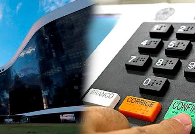 Imagem da noticia Poder Expresso: TSE regulamenta tecnologias nas eleições municipais