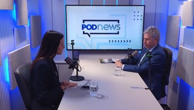 Europa está com medo de Trump e vai acelerar a votação, diz ministro do Desenvolvimento Agrário sobre acordo UE-Mercosul