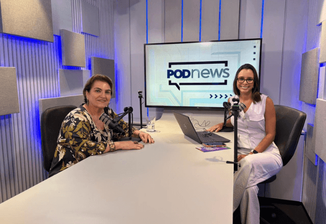 Imagem da noticia Ministra das Mulheres pede mudança cultural contra o feminicídio e rebate críticas por baixa participação feminina no governo Lula