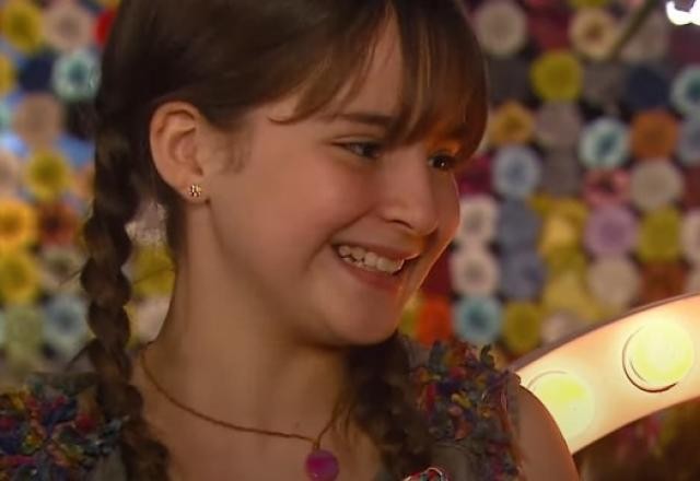 Imagem da noticia Poliana Moça: novela estreia no próximo dia 21 no SBT