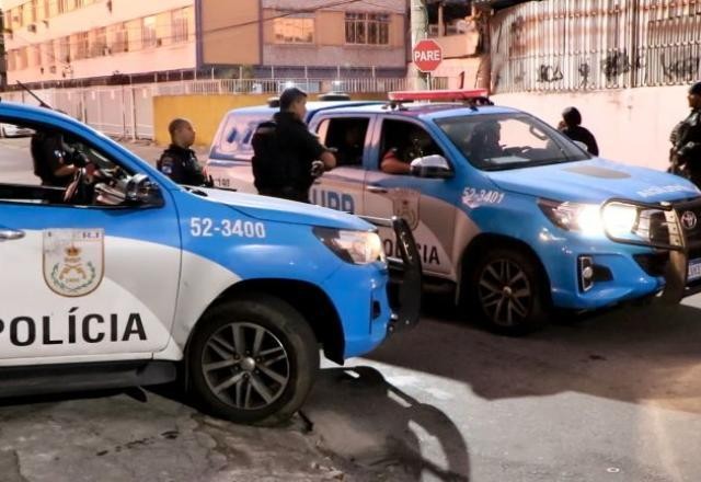 Imagem da noticia Fachin expressa preocupação com operação policial que matou 25 no Rio