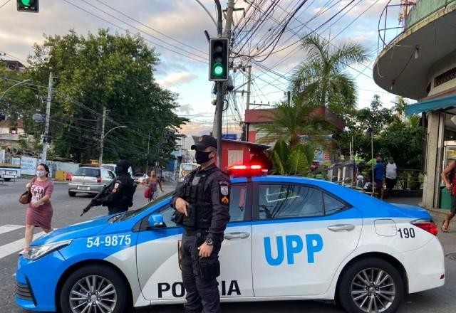 Imagem da noticia Casos de estupro no Rio de Janeiro crescem 9% no primeiro semestre