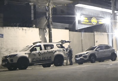 PM mata namorada dentro de casa e é encontrado morto em Arujá (SP)