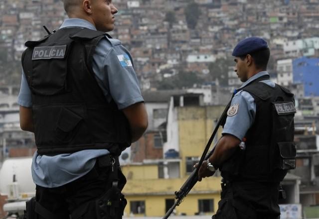 Imagem da noticia Polícia mata ao menos cinco pessoas negras por dia no Brasil