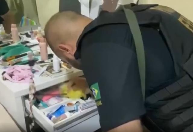 Imagem da noticia Polícia Federal resgata jovens vítimas de exploração sexual em garimpos