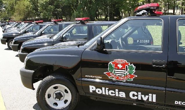 Imagem da noticia Chefe da Corregedoria Geral da Polícia Civil de SP pede afastamento do cargo