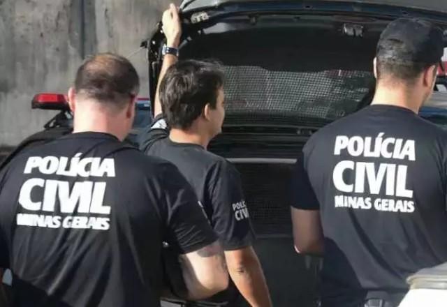 Imagem da noticia Homem ateia fogo na esposa durante discussão em Minas Gerais