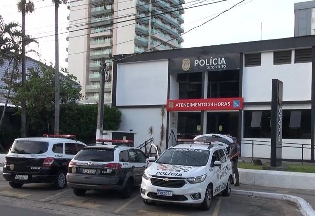 Imagem da noticia Chefe de quadrilha especializada em roubo a residências é morto pela Polícia Civil de São Paulo