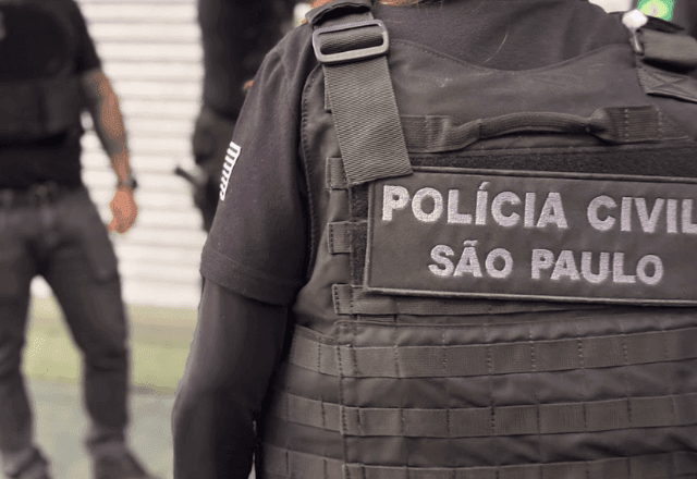 Imagem da noticia Três suspeitos são presos em operação contra roubo de medicamentos em São Paulo