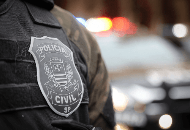 Imagem da noticia Operação mira quadrilha de extorsão em SP; investigação começou após sequestro de corretor de criptomoedas