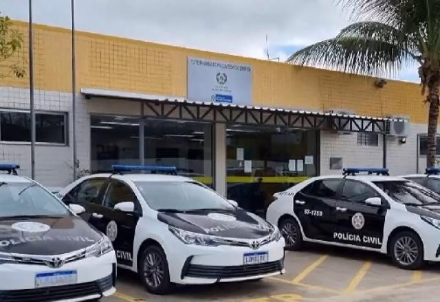 Imagem da noticia Quatro PMs são presos por envolvimento em caso de estupro no RJ
