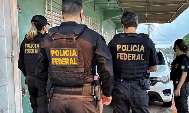 Imagem da noticia Lula sanciona com vetos regime disciplinar para policiais federais e civis do DF