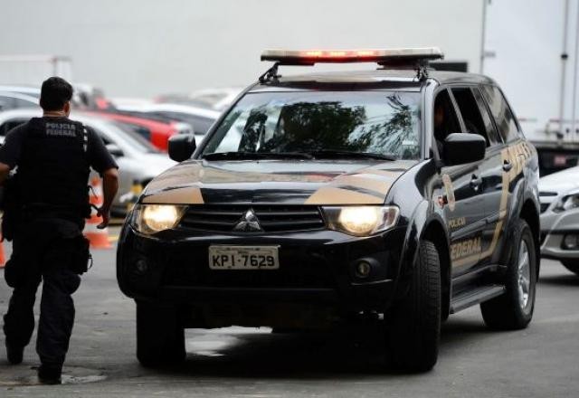 Imagem da noticia Fraudes na saúde: PF deflagra três operações em SE, AP e MA