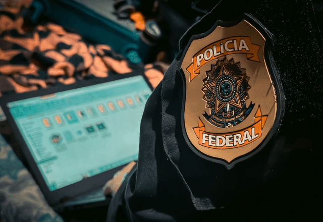 Imagem da noticia Polícia Federal faz operação sobre crimes cometidos contra mulheres na internet