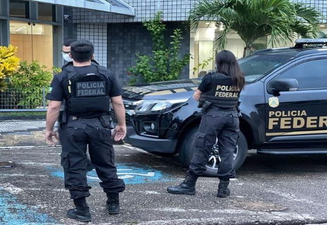 Imagem da noticia Delegados federais farão paralisação por recomposição salarial