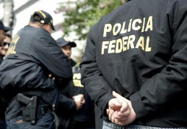Polícia Federal investiga corrupção de juízes no Ceará