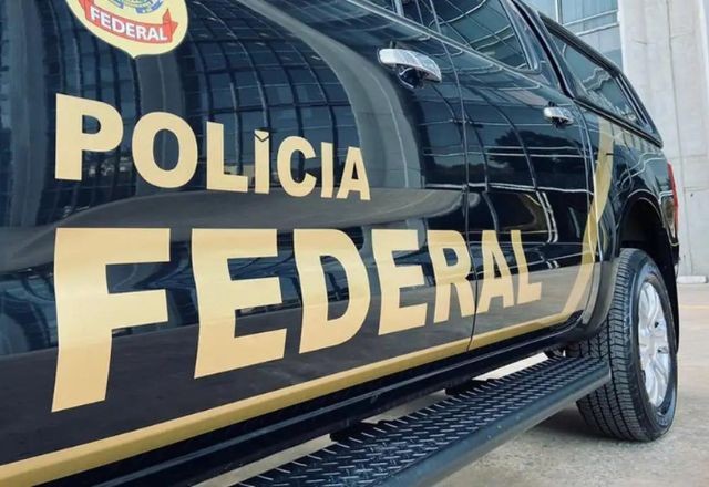 Imagem da noticia Polícia Federal prende 64 por crime eleitoral até o começo da tarde