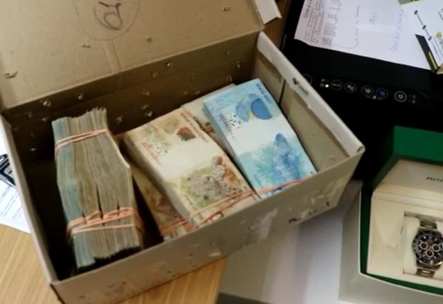 Imagem da noticia PF faz operação no Pará contra tráfico internacional de drogas