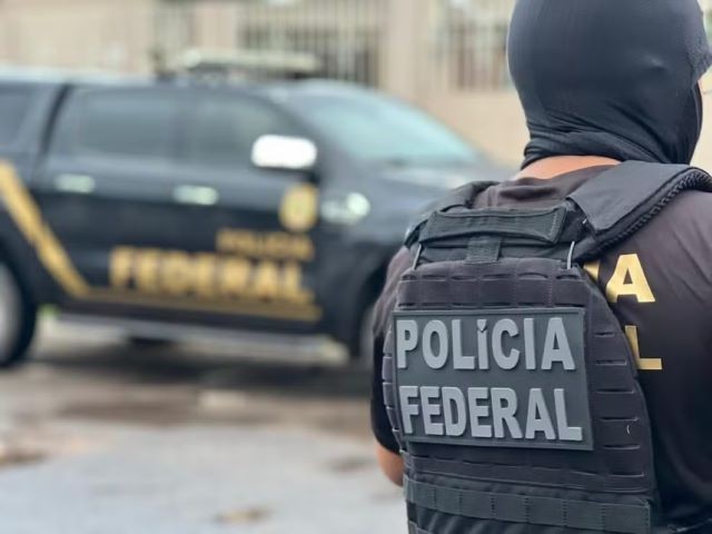 Imagem da noticia PF tem mais de 50 mil inquéritos em andamento; crime com maior recorrência é de estelionato