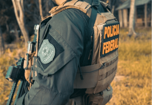 Imagem da noticia PF faz operação contra fabricação ilegal de Mounjaro em SP e SC