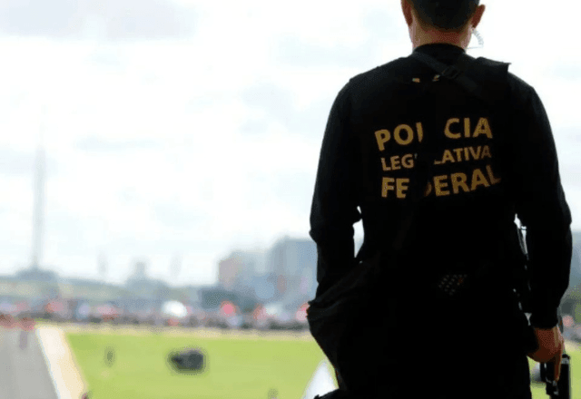 Imagem da noticia Senado duplica quadro de policiais legislativos após ataques de 8 de janeiro