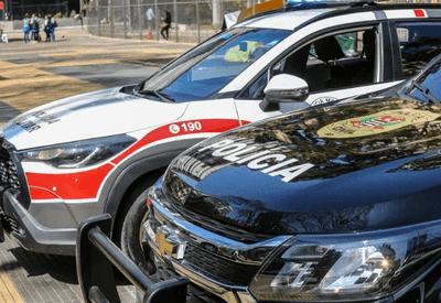 Roubos a residências caem 35% em SP no começo de 2026, segundo SSP